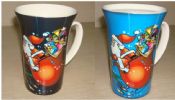Ceramic Mug/Ceramic Color Change Mug